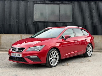Used SEAT Leon 2018 for sale - 79374579: Photo