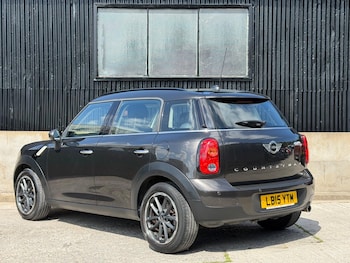 Used MINI Countryman 2015 for sale - 78347670: Photo