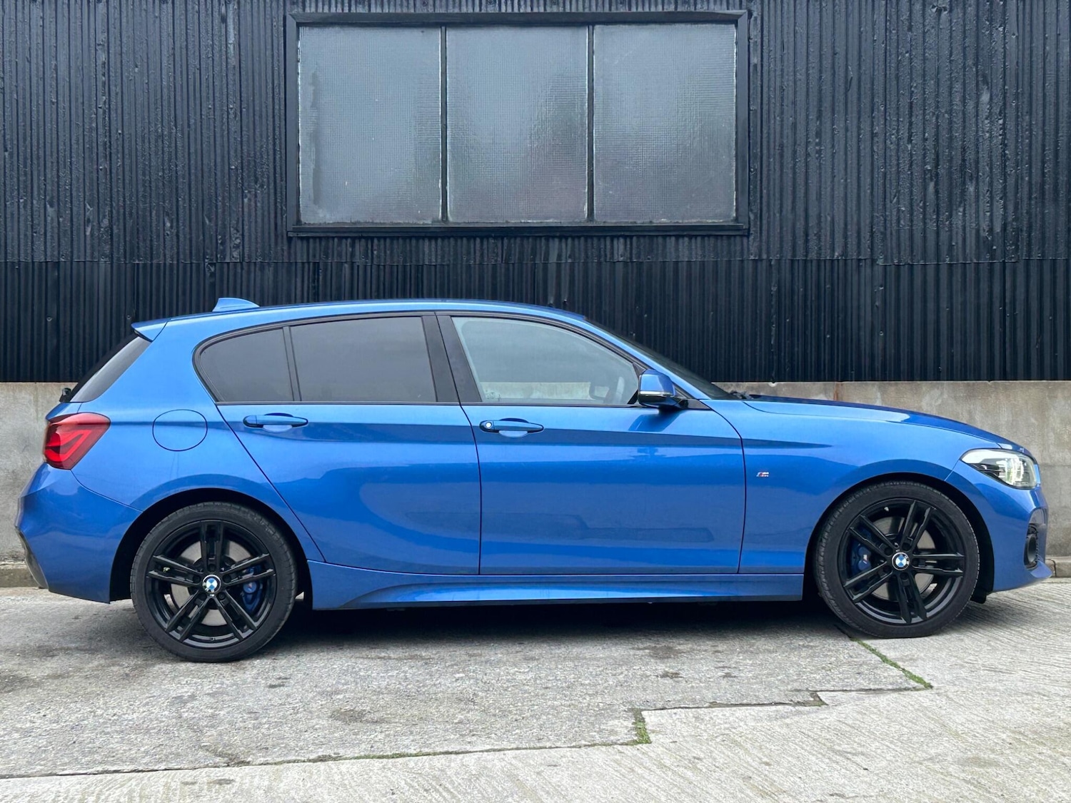 Used BMW 1 Series for sale - 77784393: Photo 11