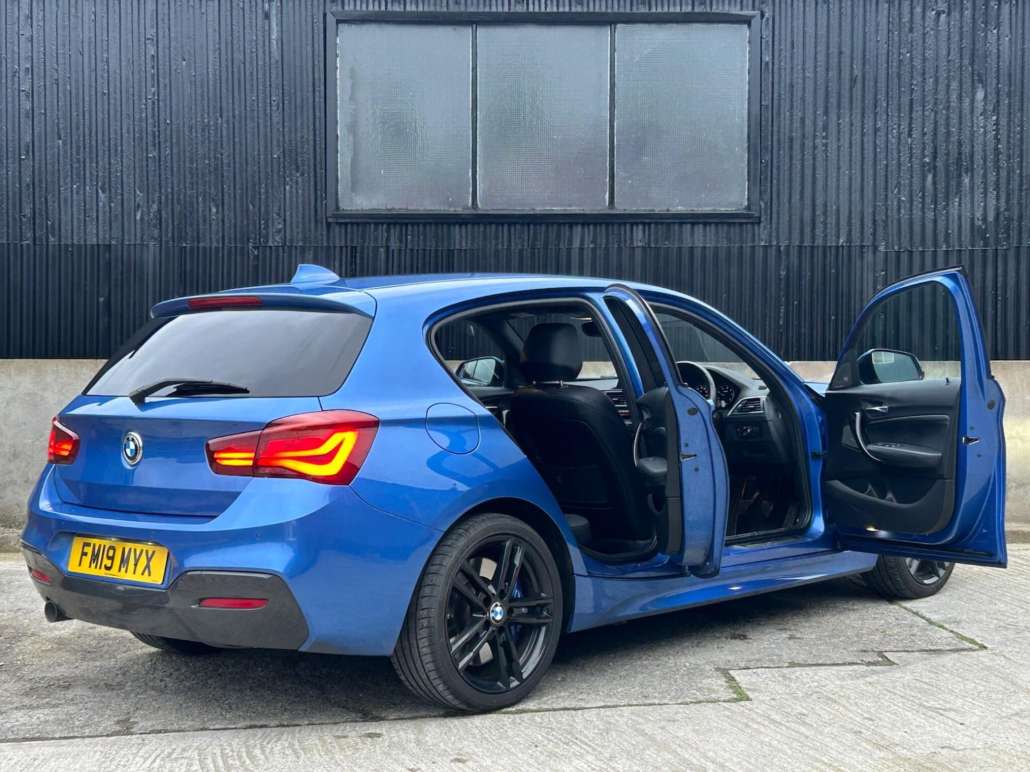 Used BMW 1 Series for sale - 77784393: Photo 12