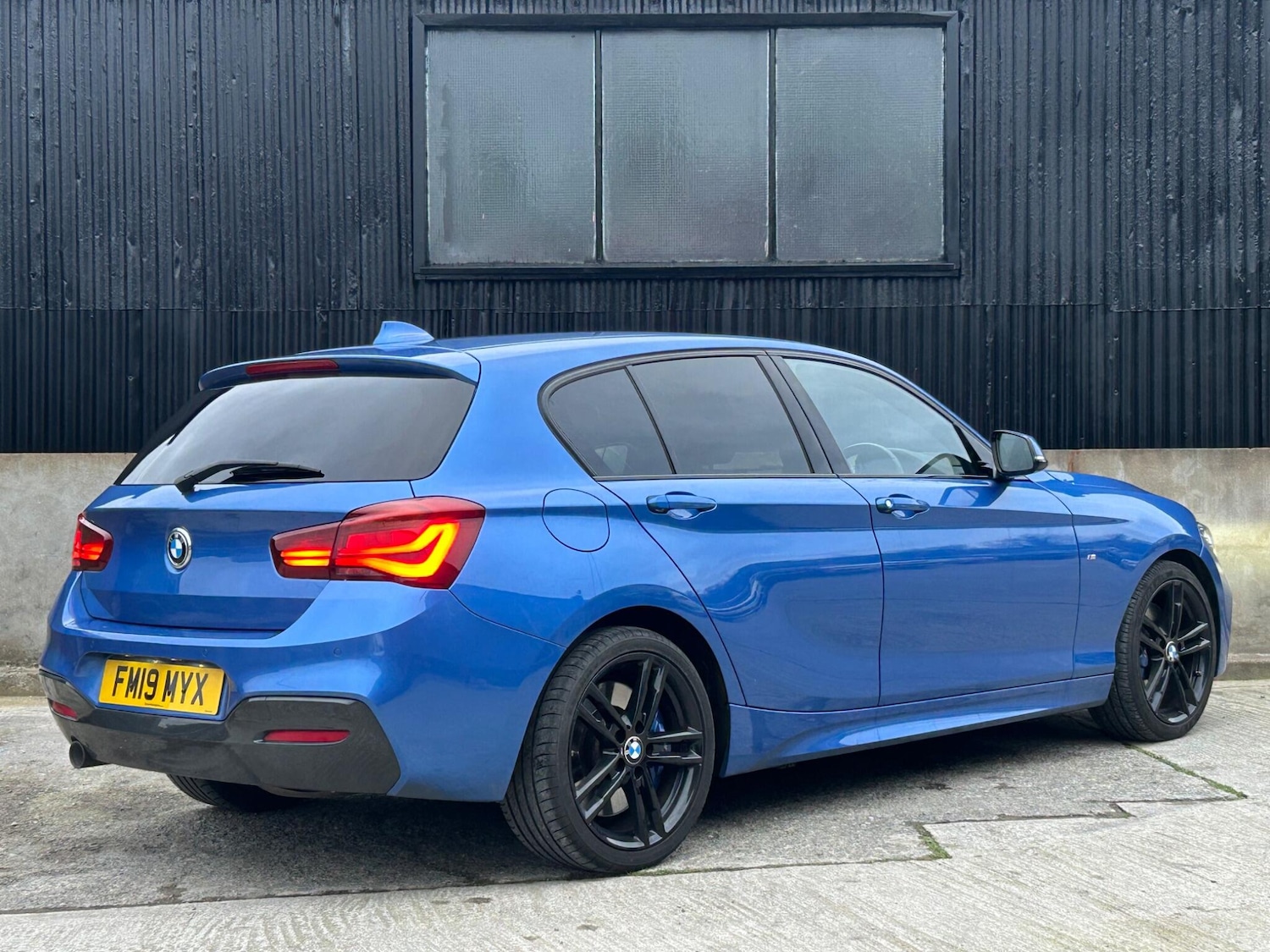 Used BMW 1 Series for sale - 77784393: Photo 13