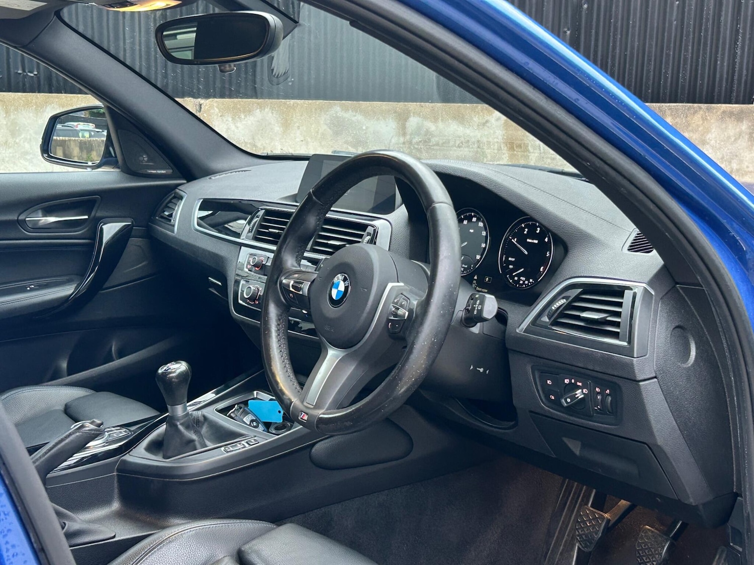 Used BMW 1 Series for sale - 77784393: Photo 15