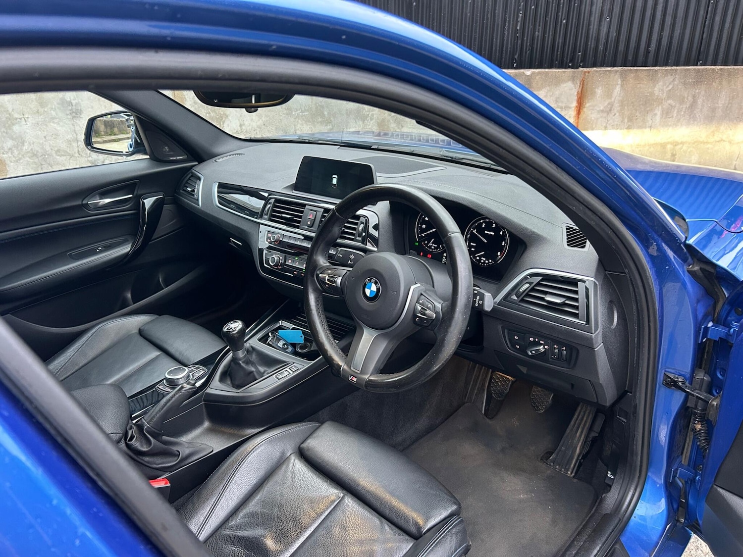 Used BMW 1 Series for sale - 77784393: Photo 16