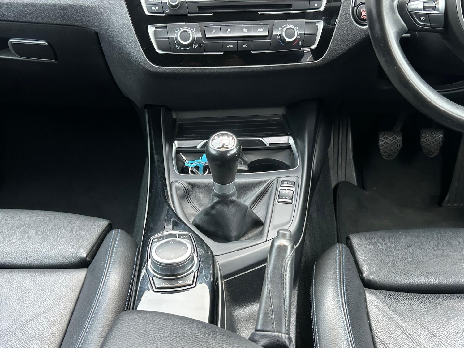 Used BMW 1 Series for sale - 77784393: Photo 18