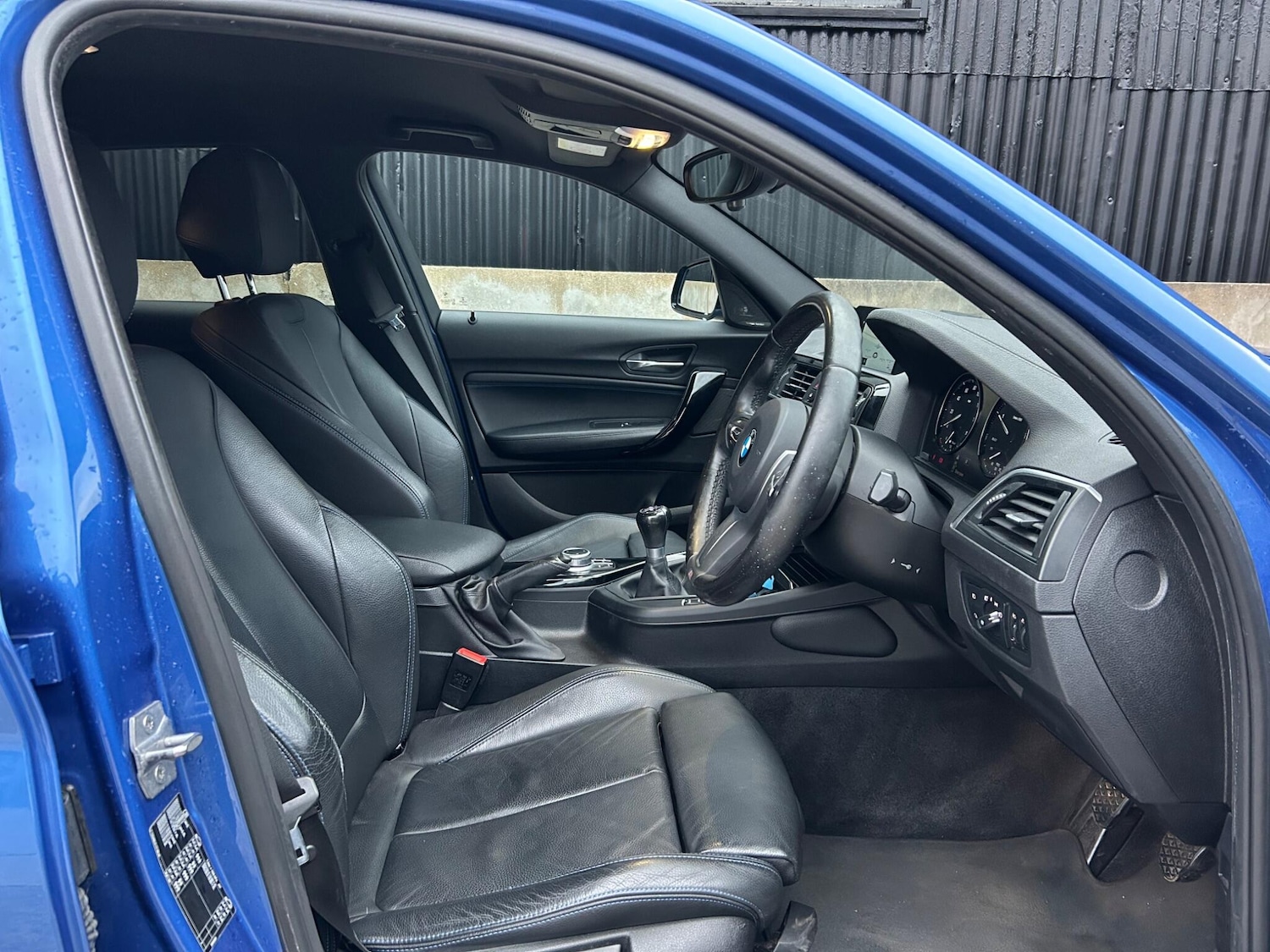 Used BMW 1 Series for sale - 77784393: Photo 20