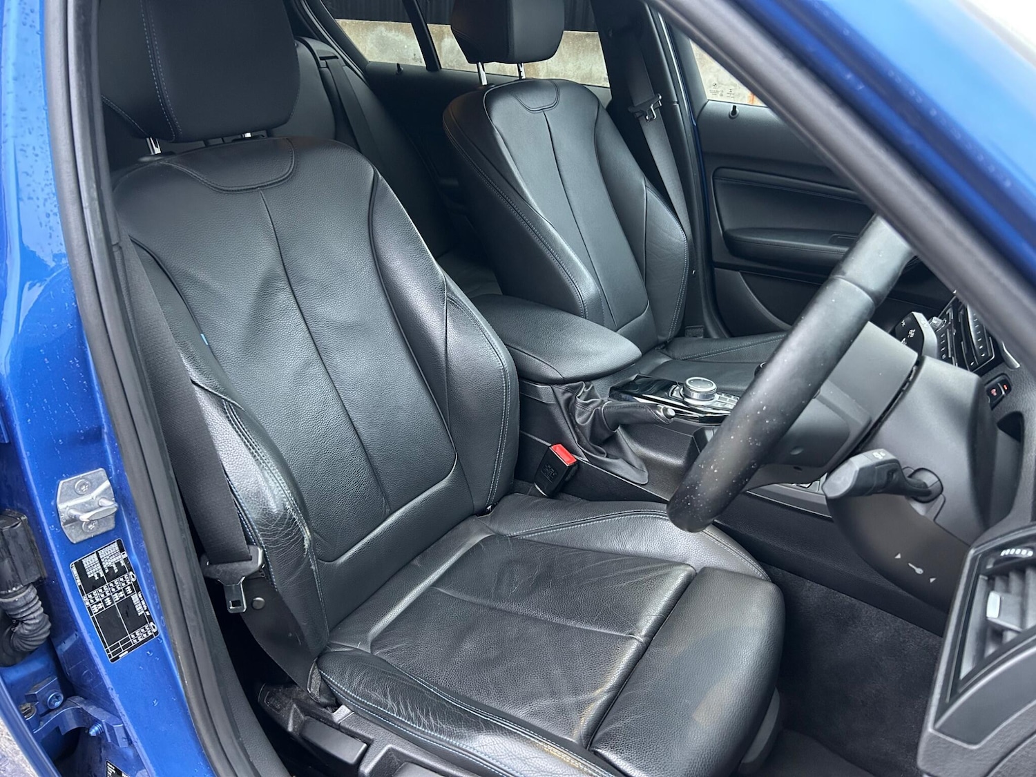 Used BMW 1 Series for sale - 77784393: Photo 21