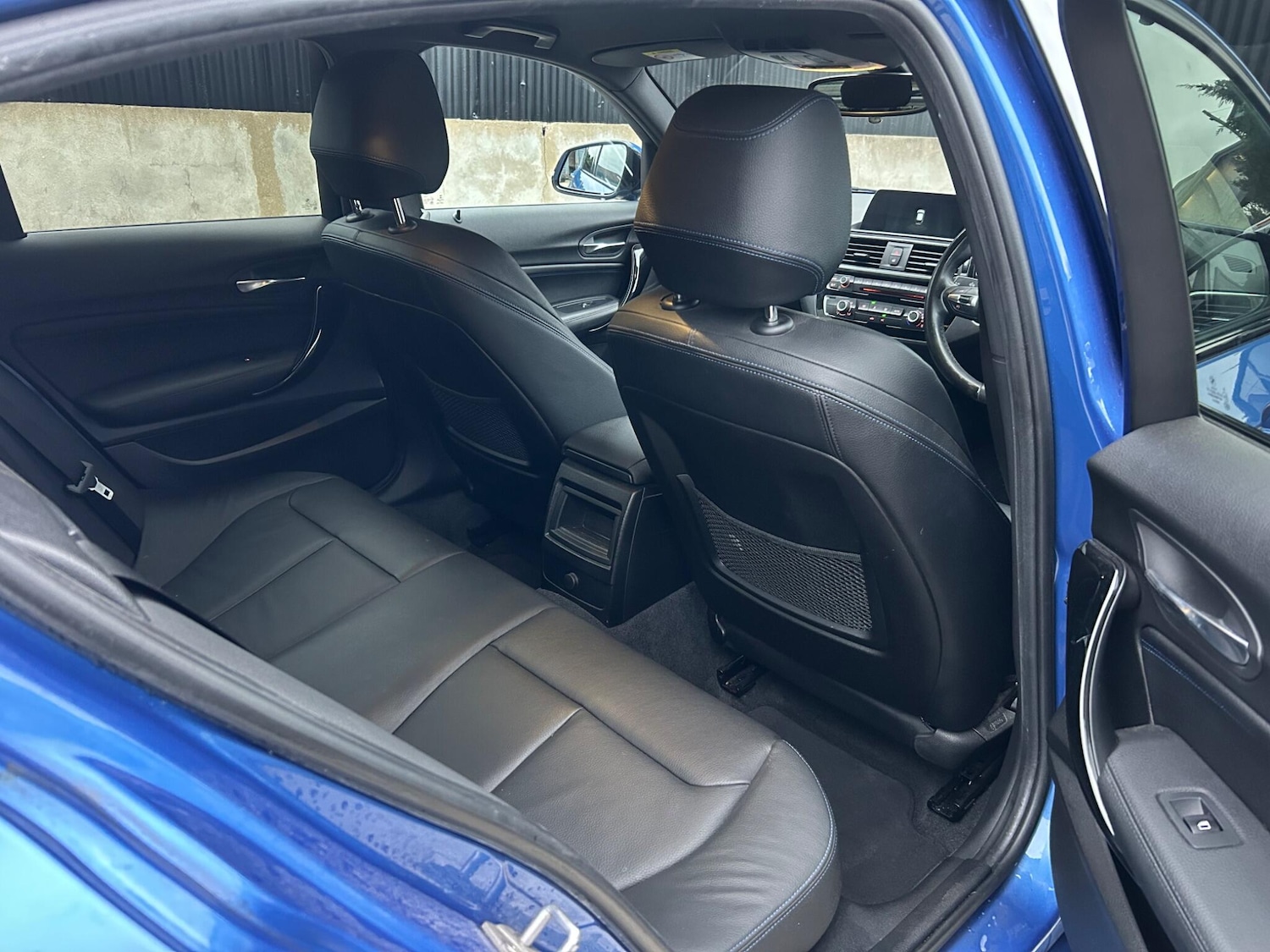 Used BMW 1 Series for sale - 77784393: Photo 22