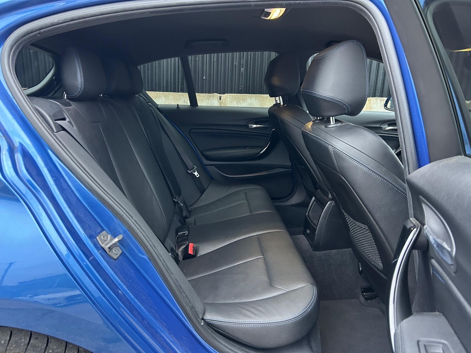 Used BMW 1 Series for sale - 77784393: Photo 23