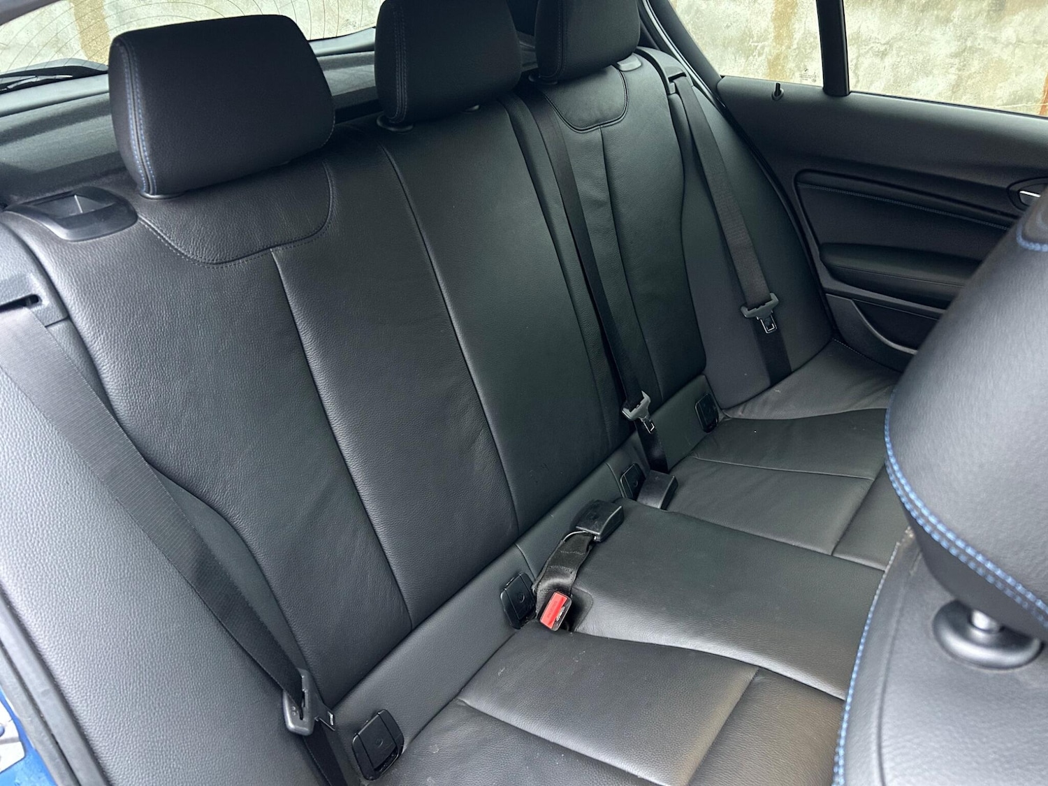 Used BMW 1 Series for sale - 77784393: Photo 24