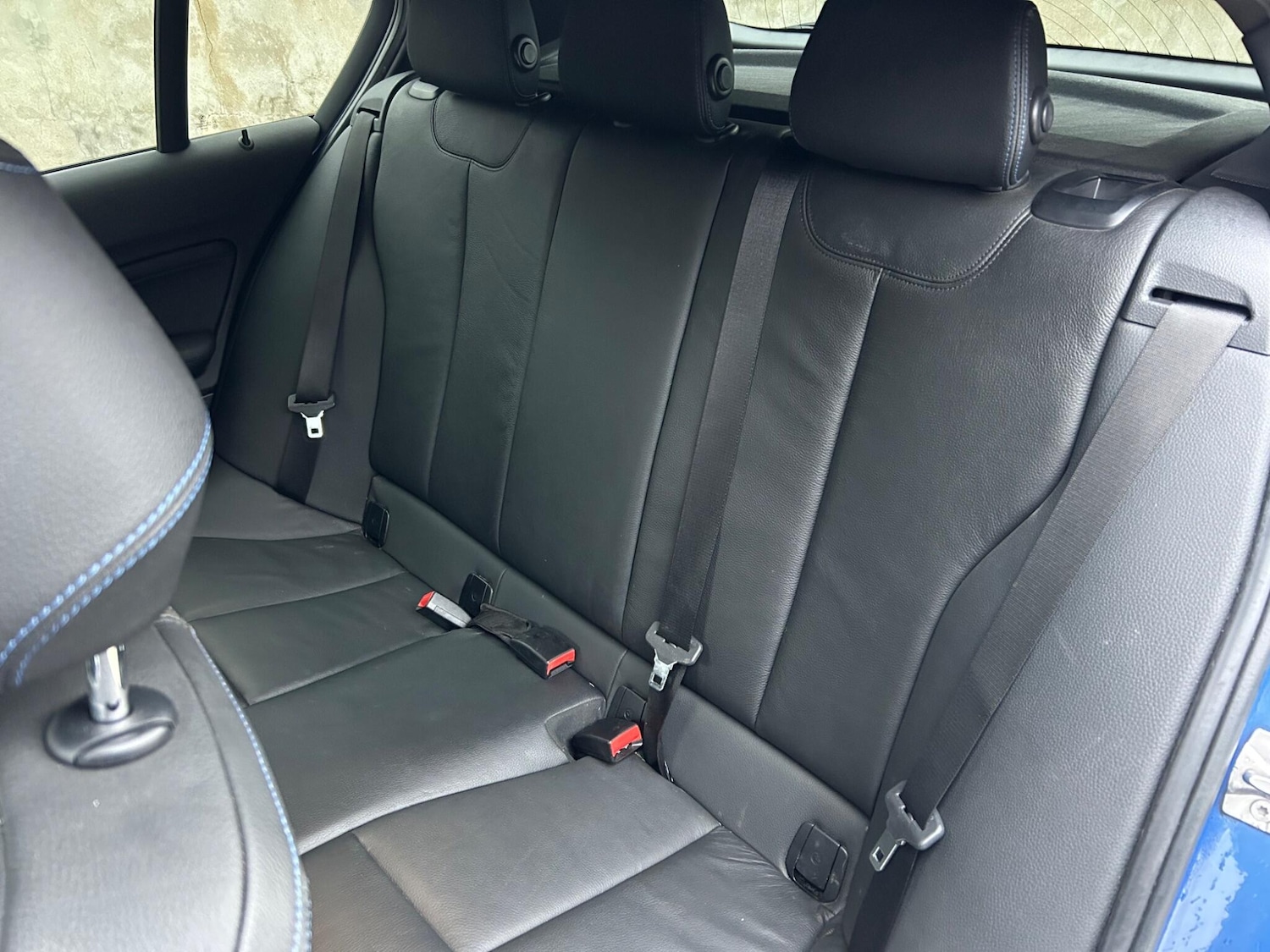 Used BMW 1 Series for sale - 77784393: Photo 25