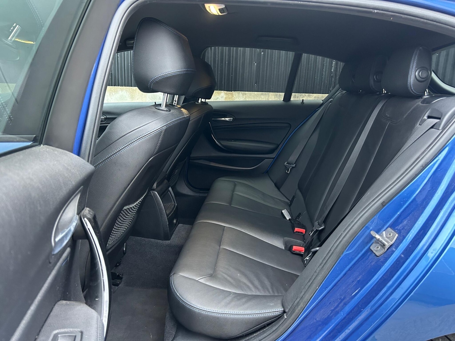 Used BMW 1 Series for sale - 77784393: Photo 26