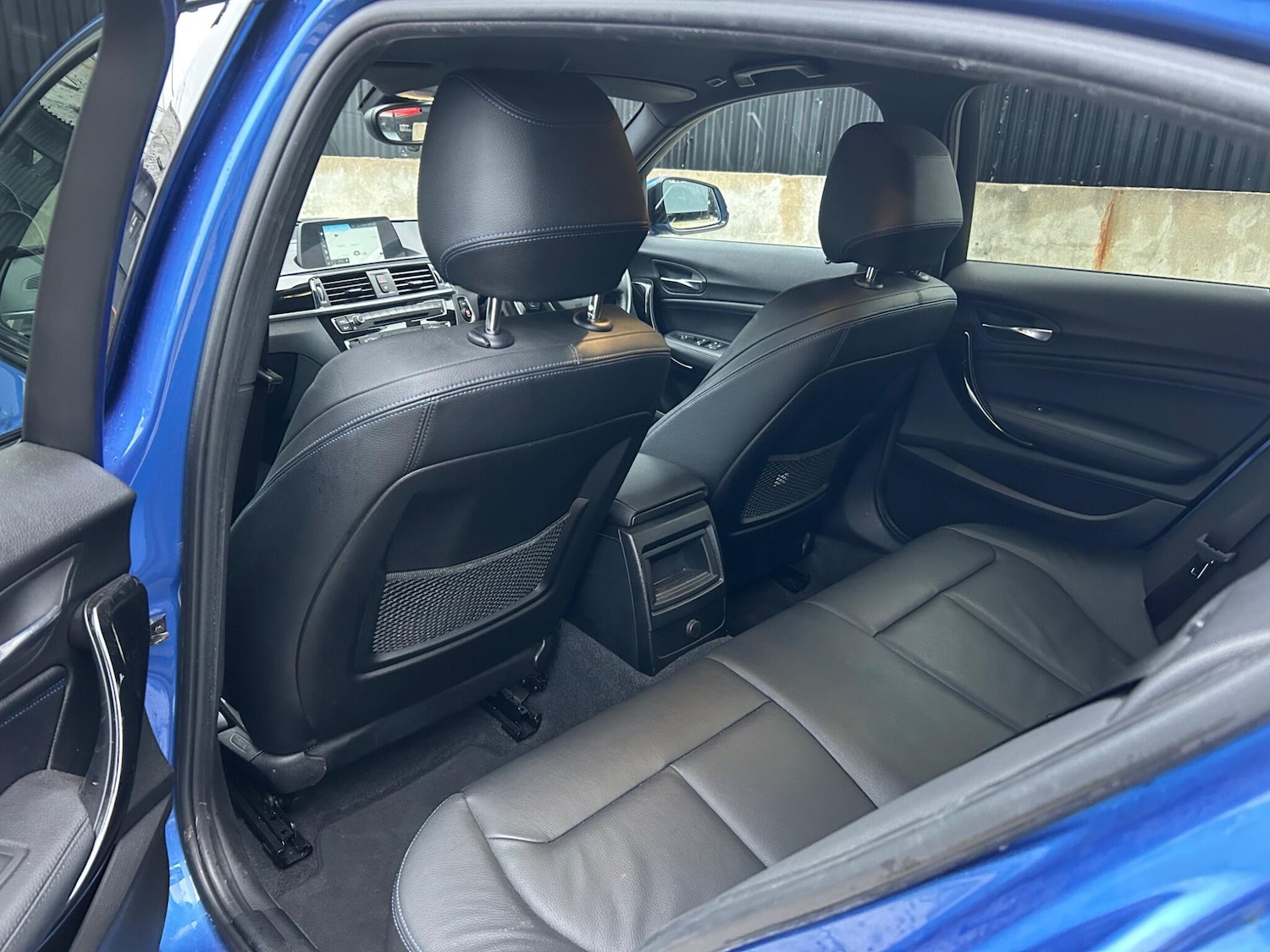 Used BMW 1 Series for sale - 77784393: Photo 27