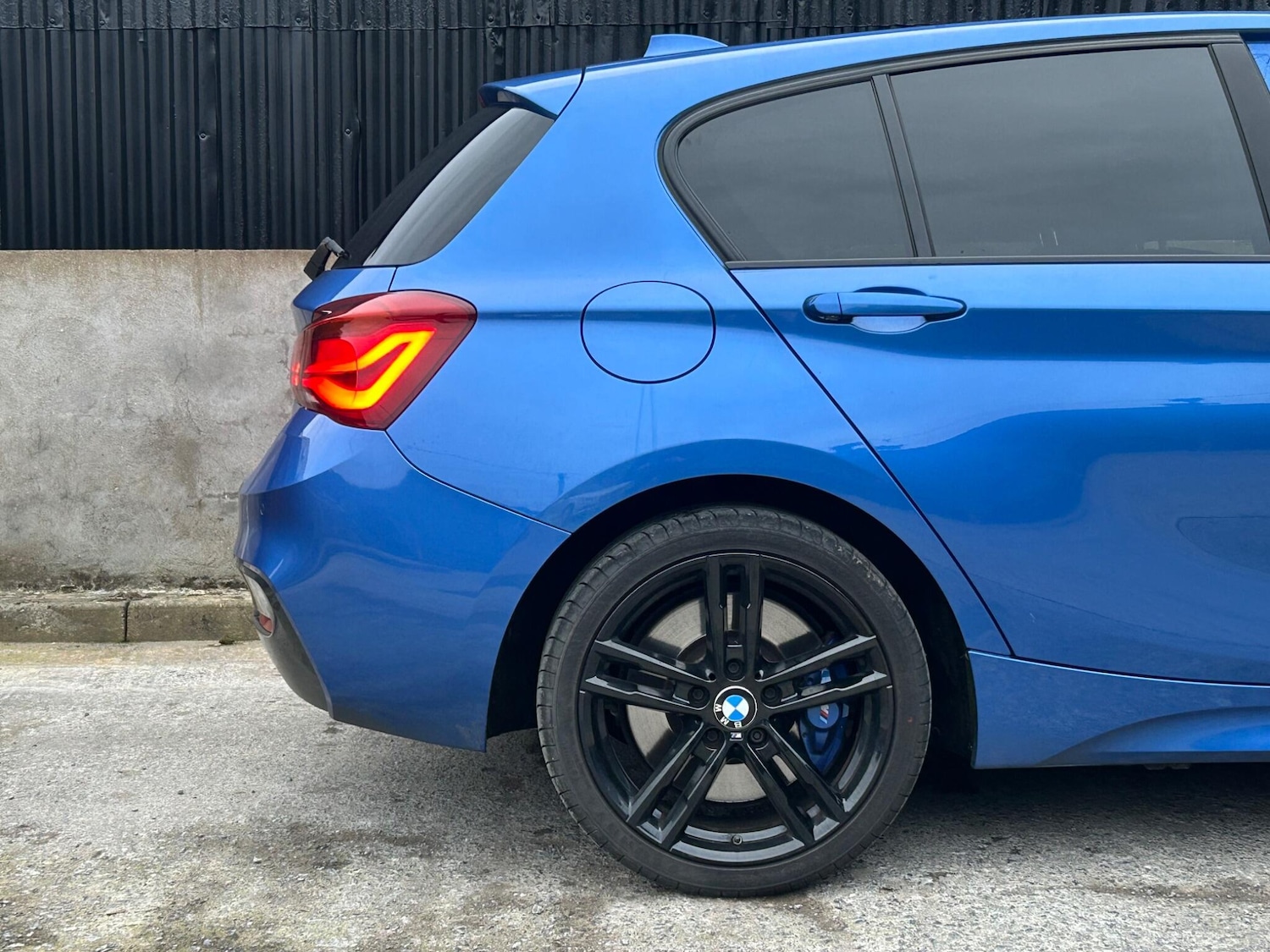 Used BMW 1 Series for sale - 77784393: Photo 34