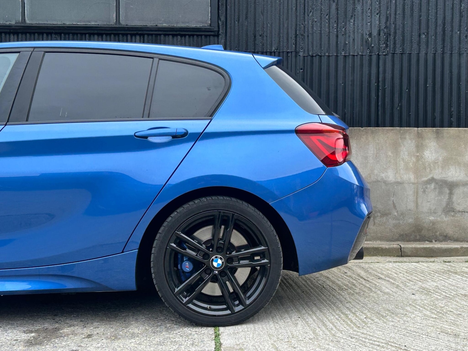 Used BMW 1 Series for sale - 77784393: Photo 35