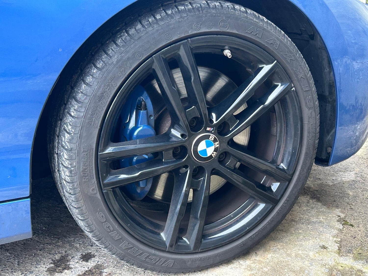 Used BMW 1 Series for sale - 77784393: Photo 36