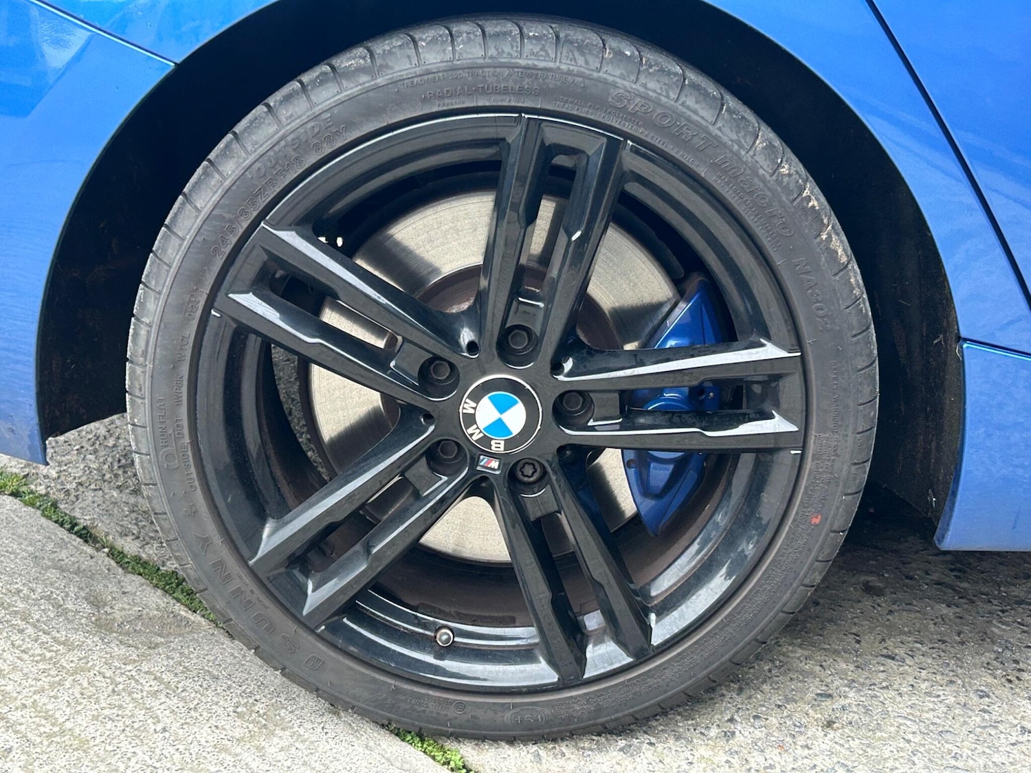 Used BMW 1 Series for sale - 77784393: Photo 37