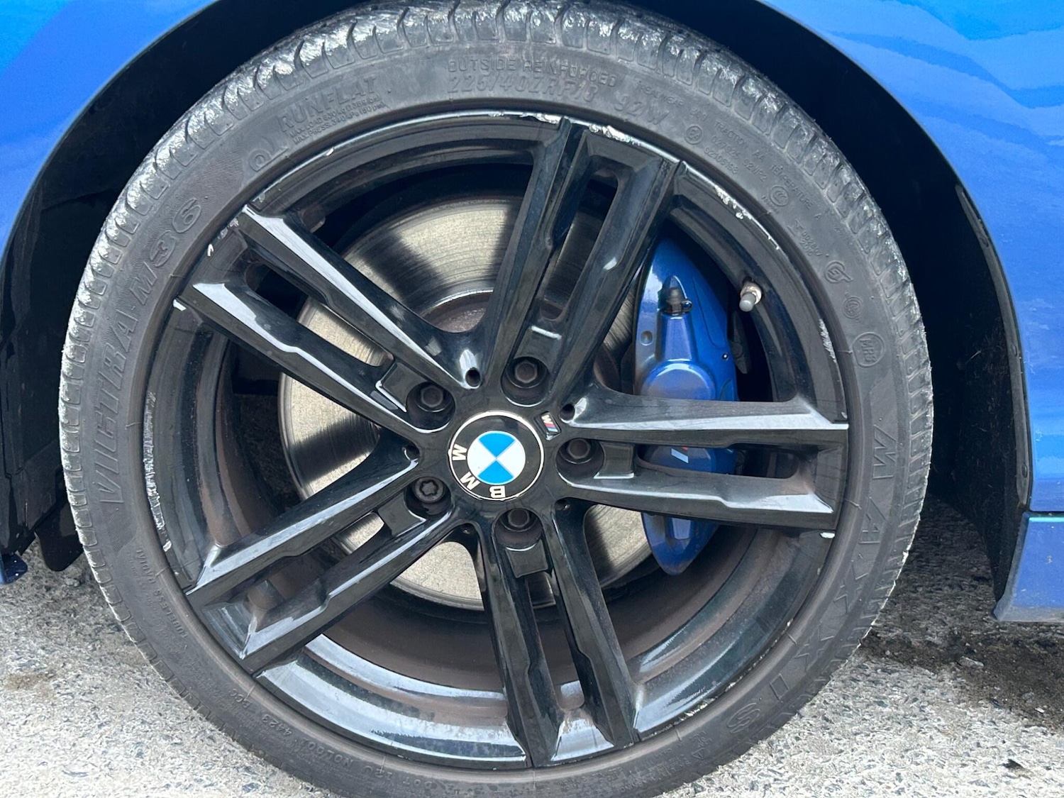 Used BMW 1 Series for sale - 77784393: Photo 38