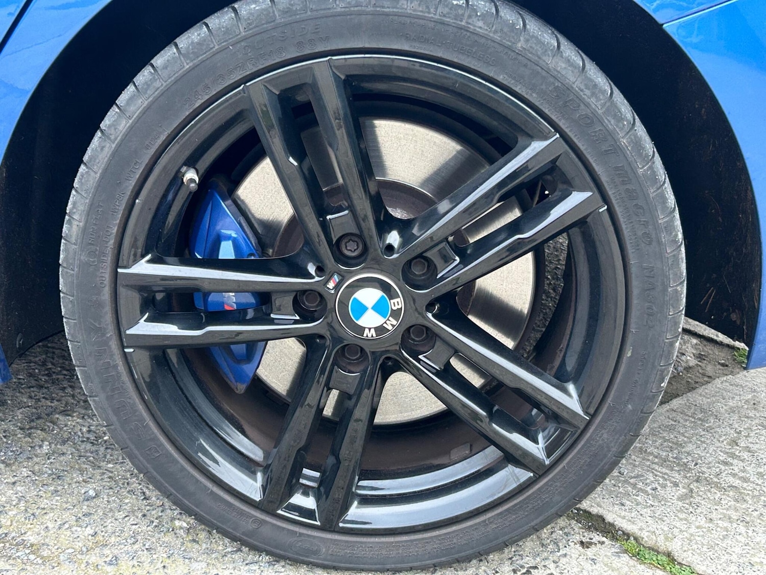 Used BMW 1 Series for sale - 77784393: Photo 39