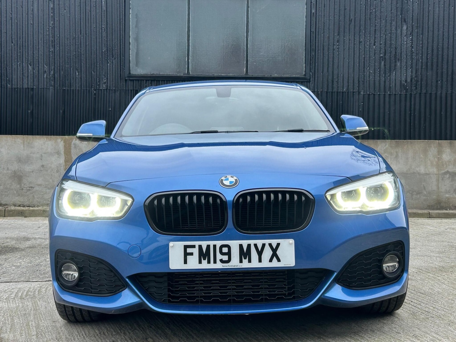 Used BMW 1 Series for sale - 77784393: Photo 4