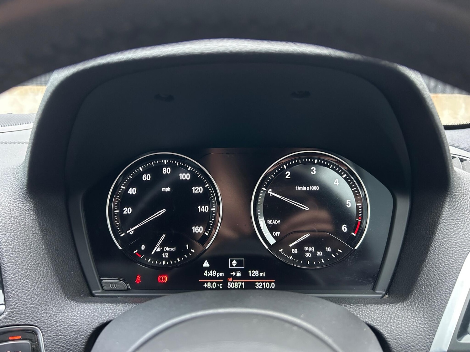 Used BMW 1 Series for sale - 77784393: Photo 46