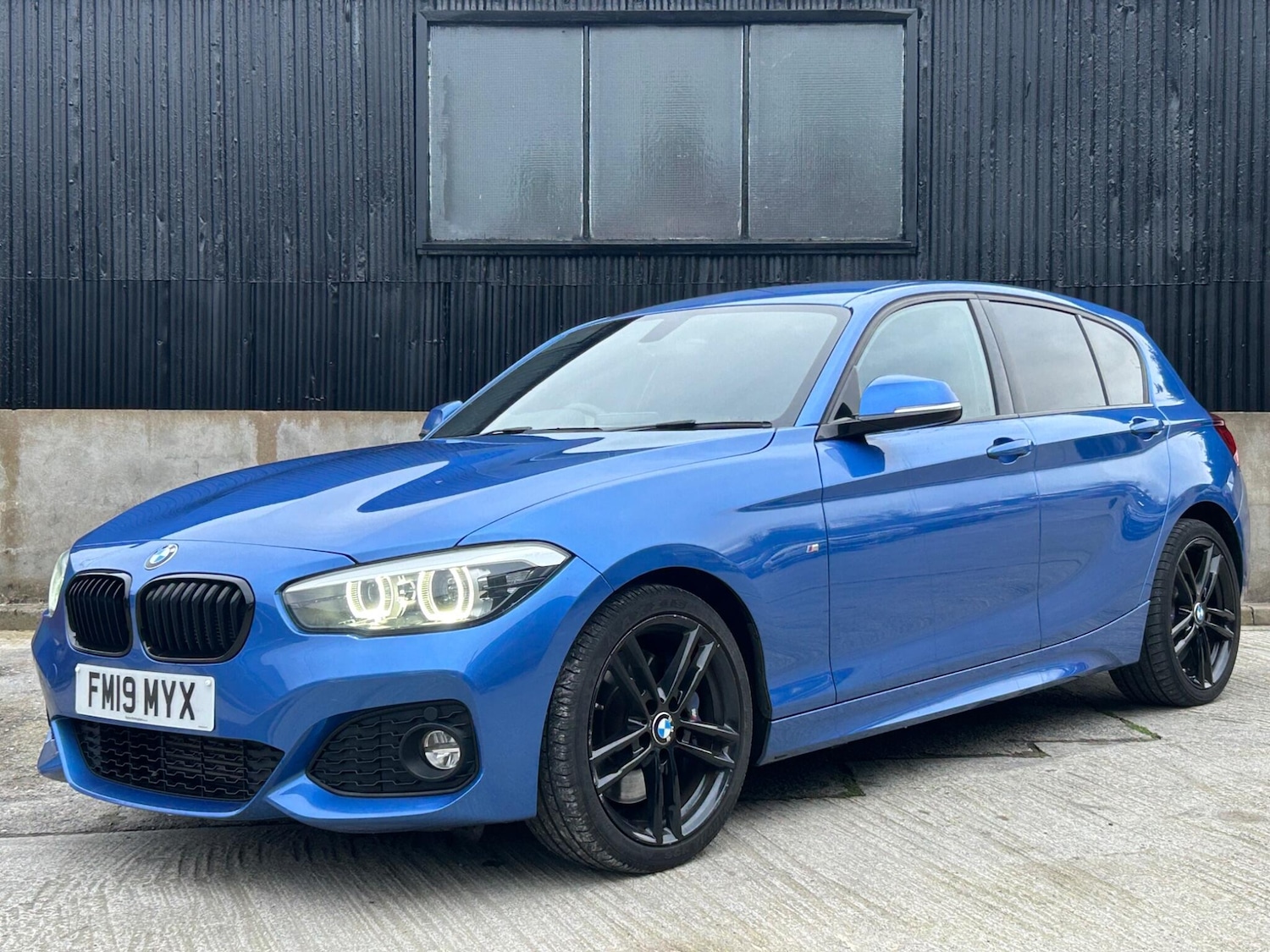 Used BMW 1 Series for sale - 77784393: Photo 5