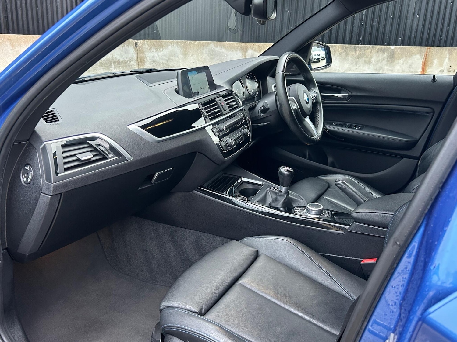 Used BMW 1 Series for sale - 77784393: Photo 51