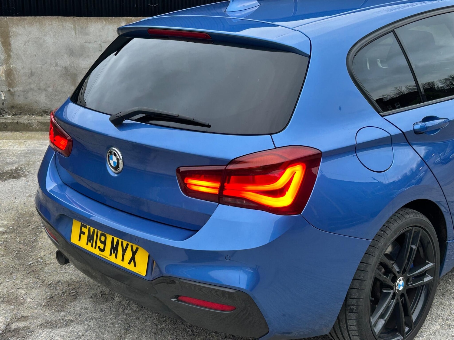 Used BMW 1 Series for sale - 77784393: Photo 52