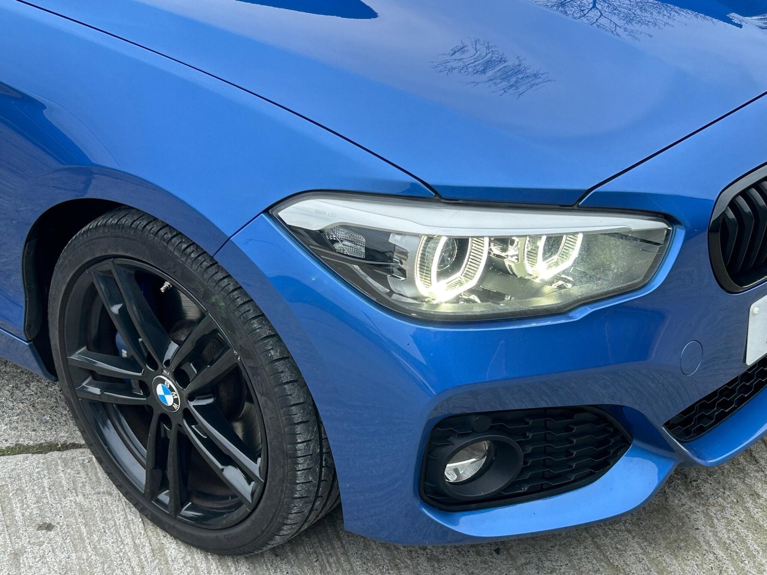 Used BMW 1 Series for sale - 77784393: Photo 54