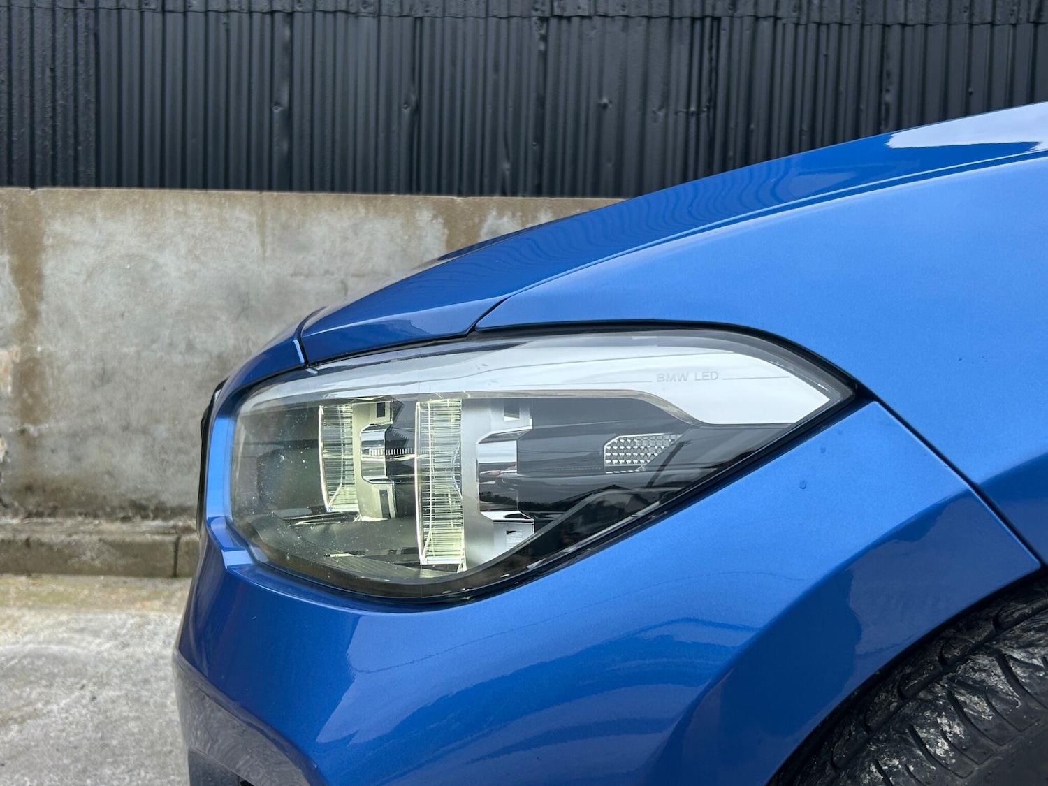 Used BMW 1 Series for sale - 77784393: Photo 55