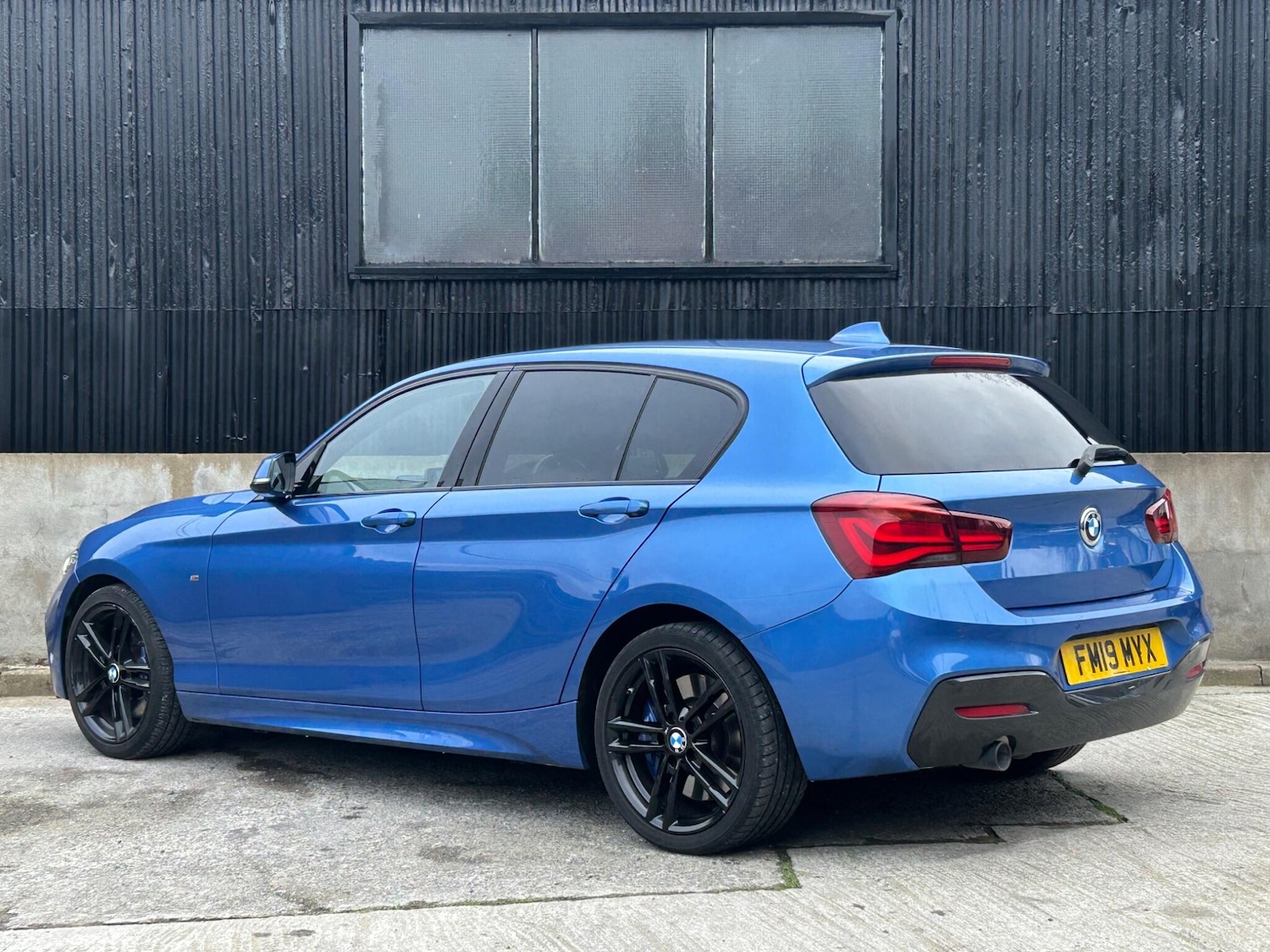 Used BMW 1 Series for sale - 77784393: Photo 7