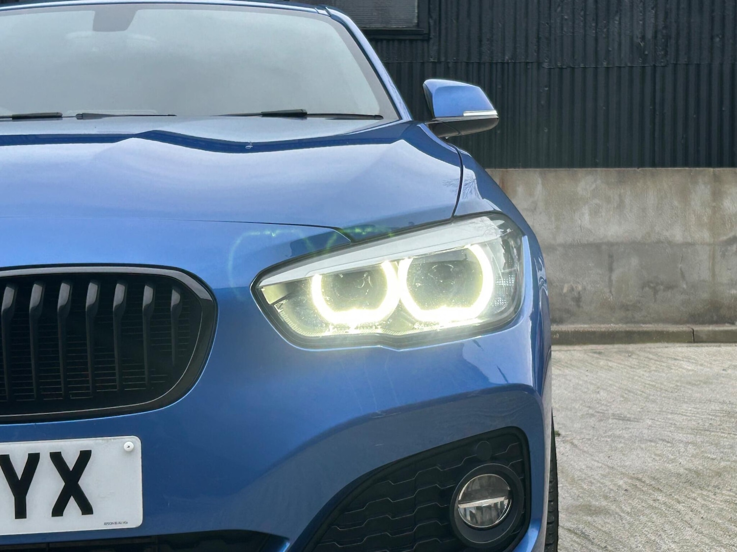 Used BMW 1 Series for sale - 77784393: Photo 8