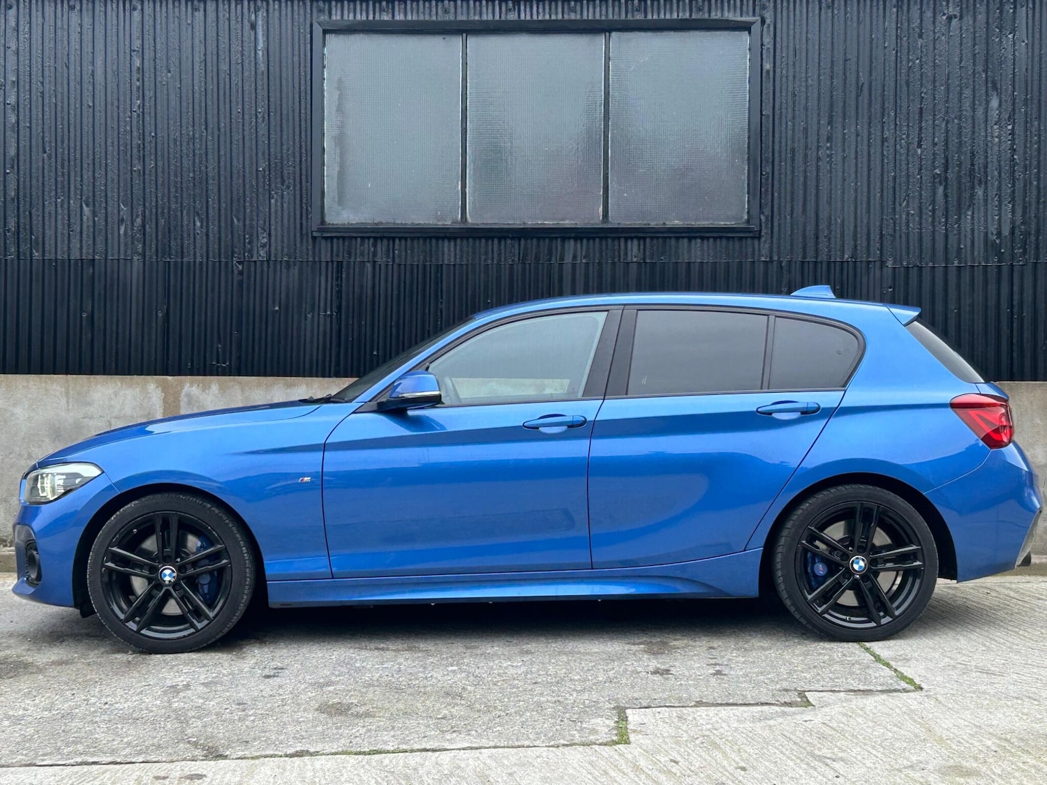 Used BMW 1 Series for sale - 77784393: Photo 9