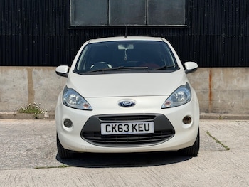 Used Ford Ka 2014 for sale - 79498131: Photo