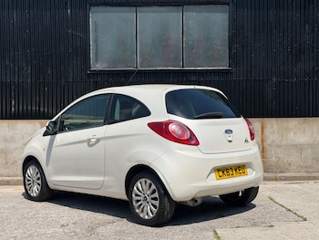 Used Ford Ka 2014 for sale - 79498131: Photo