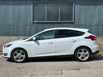 Used Ford Focus 2016 for sale - 75255987: Photo