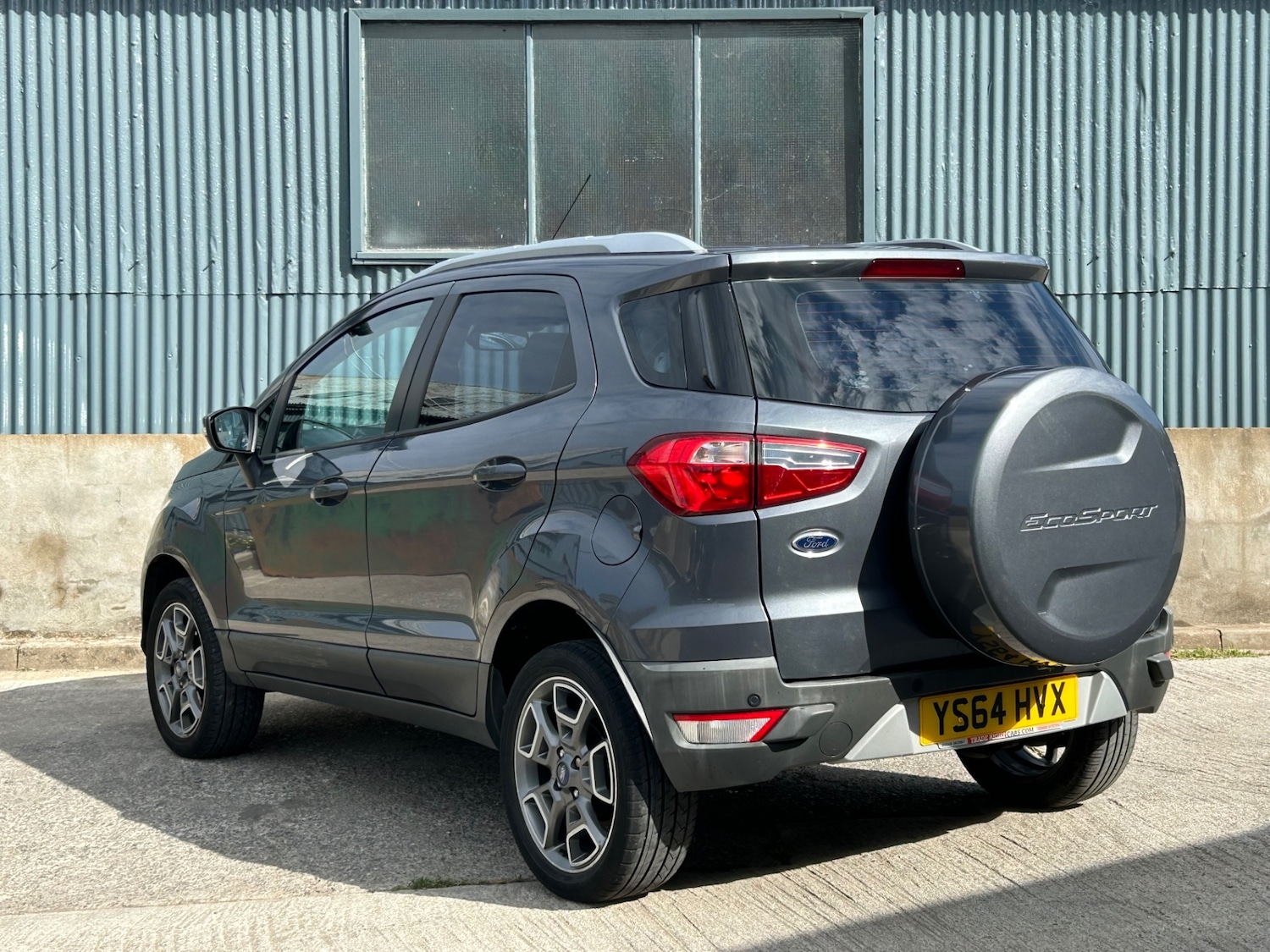 Vehicle 11