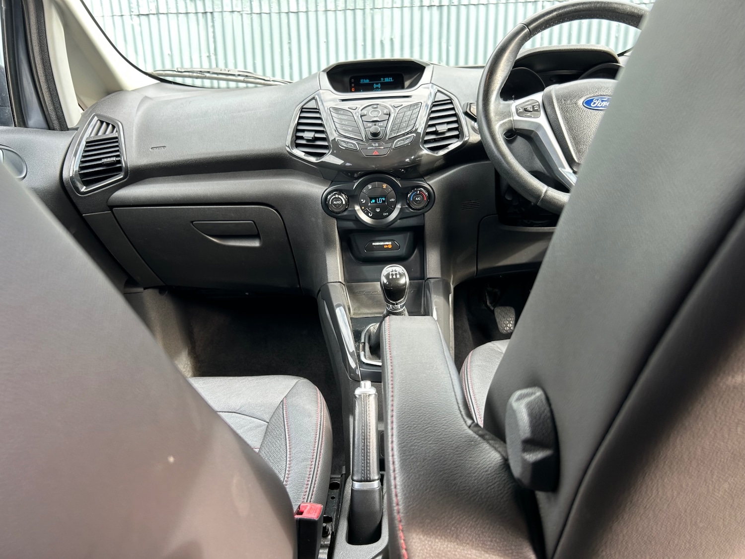 Vehicle 25