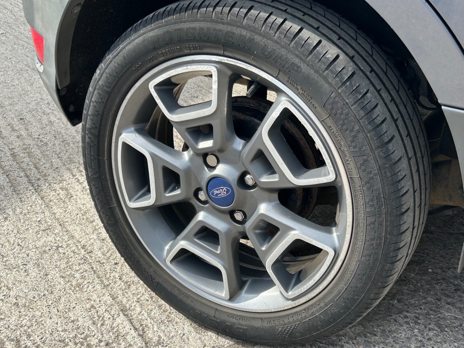 Vehicle 45