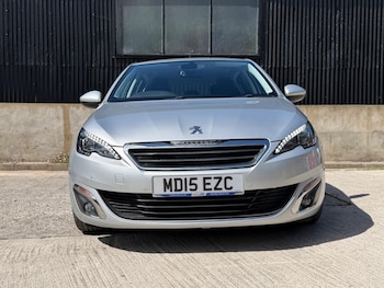 Used Peugeot 308 2015 for sale - 78843554: Photo