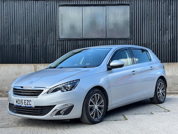 Used Peugeot 308 2015 for sale - 78843554: Photo