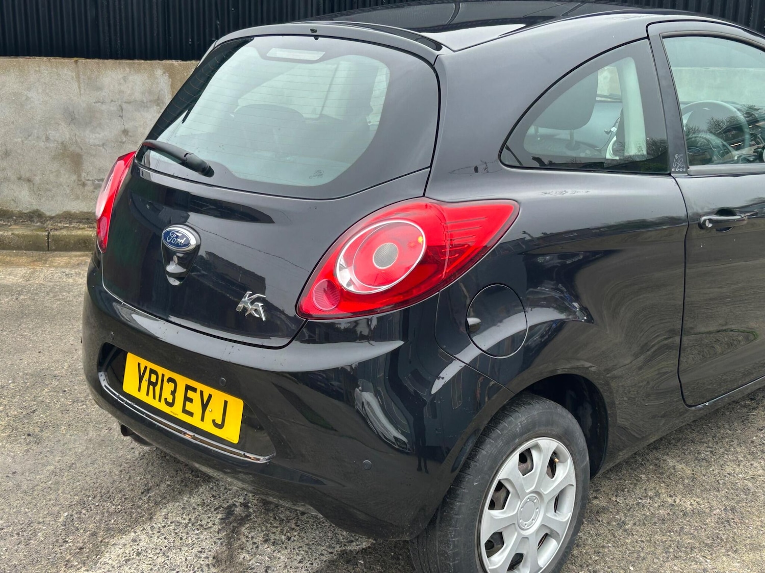 Used Ford Ka 2013 for sale - 77808445: Photo 10
