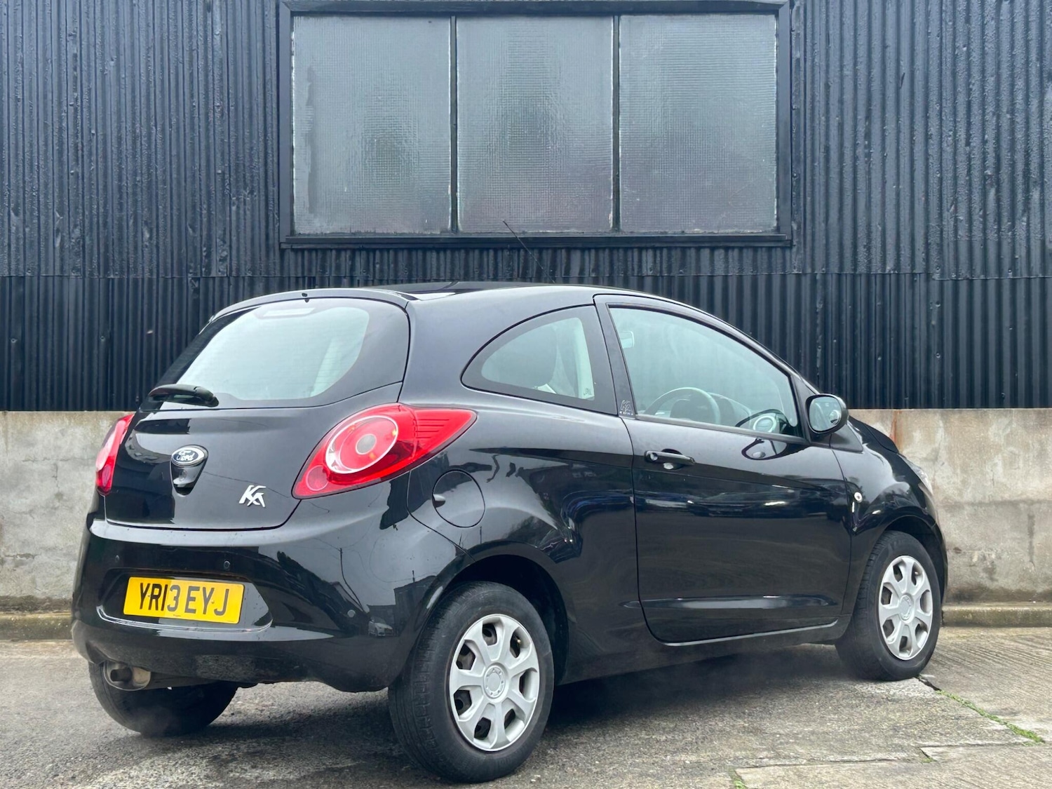 Used Ford Ka 2013 for sale - 77808445: Photo 11