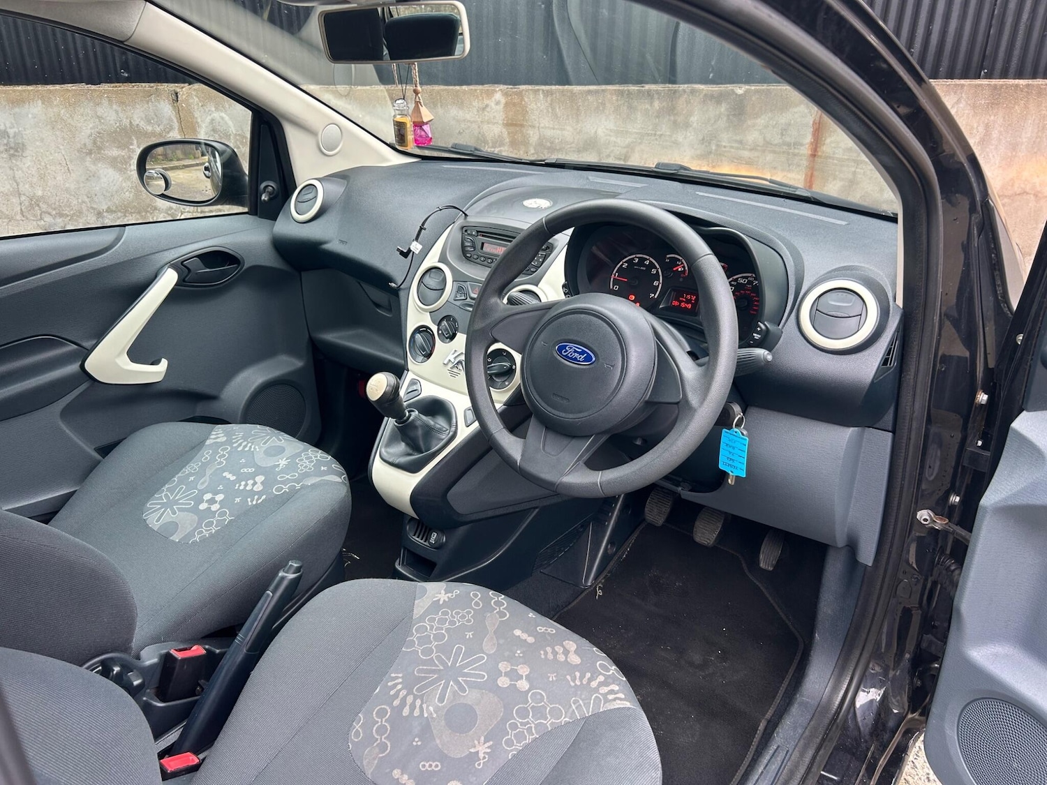 Used Ford Ka 2013 for sale - 77808445: Photo 12