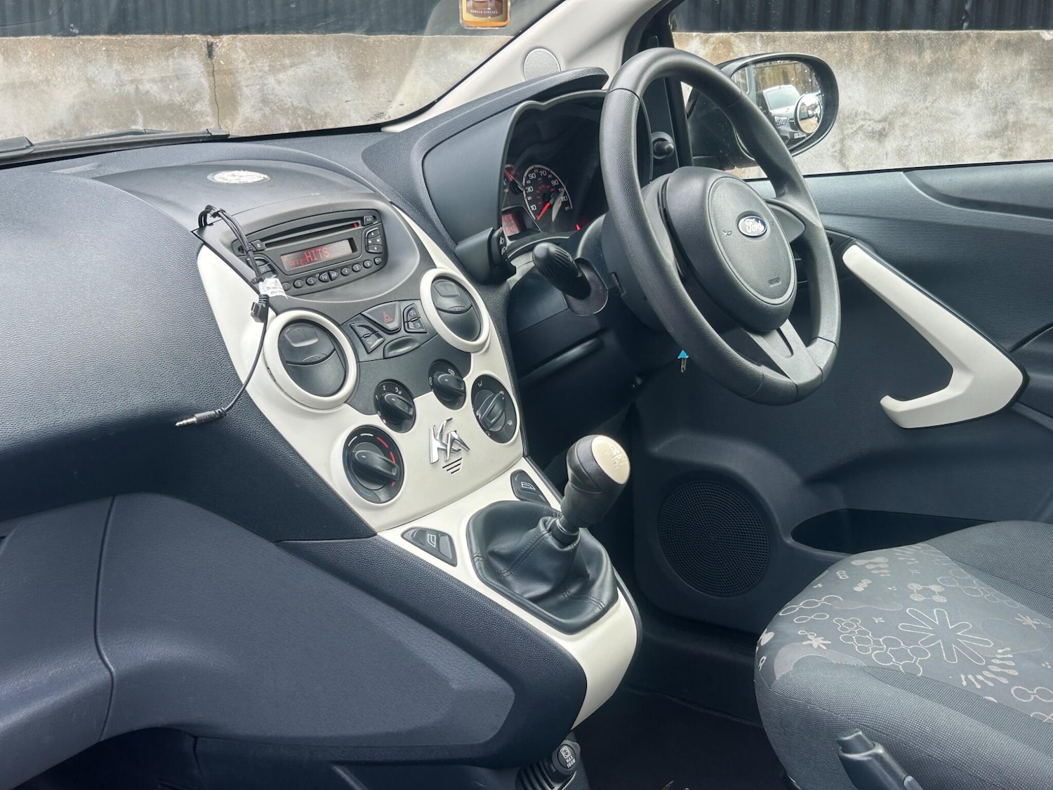 Used Ford Ka 2013 for sale - 77808445: Photo 13