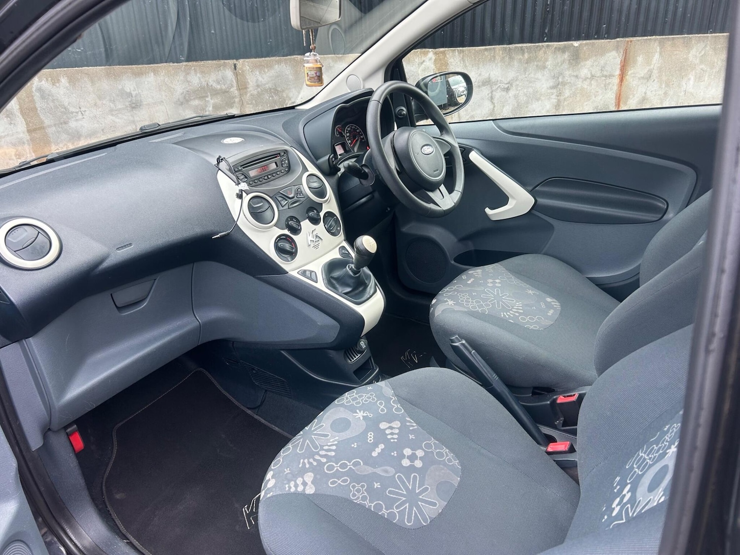 Used Ford Ka 2013 for sale - 77808445: Photo 14