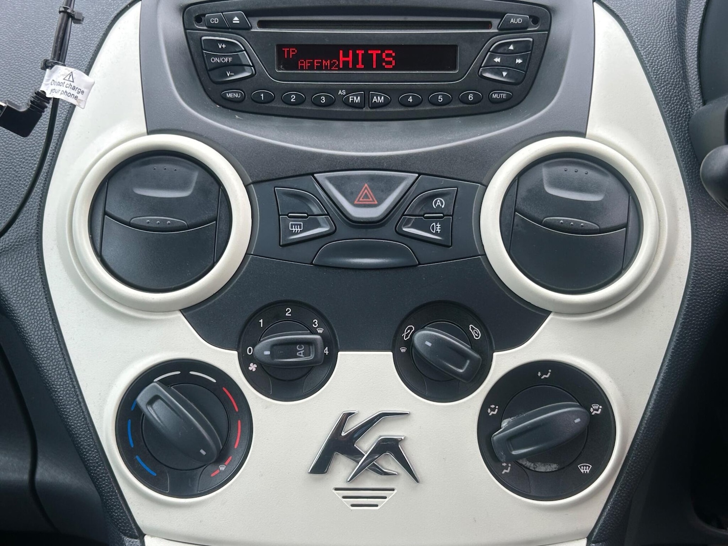 Used Ford Ka 2013 for sale - 77808445: Photo 16