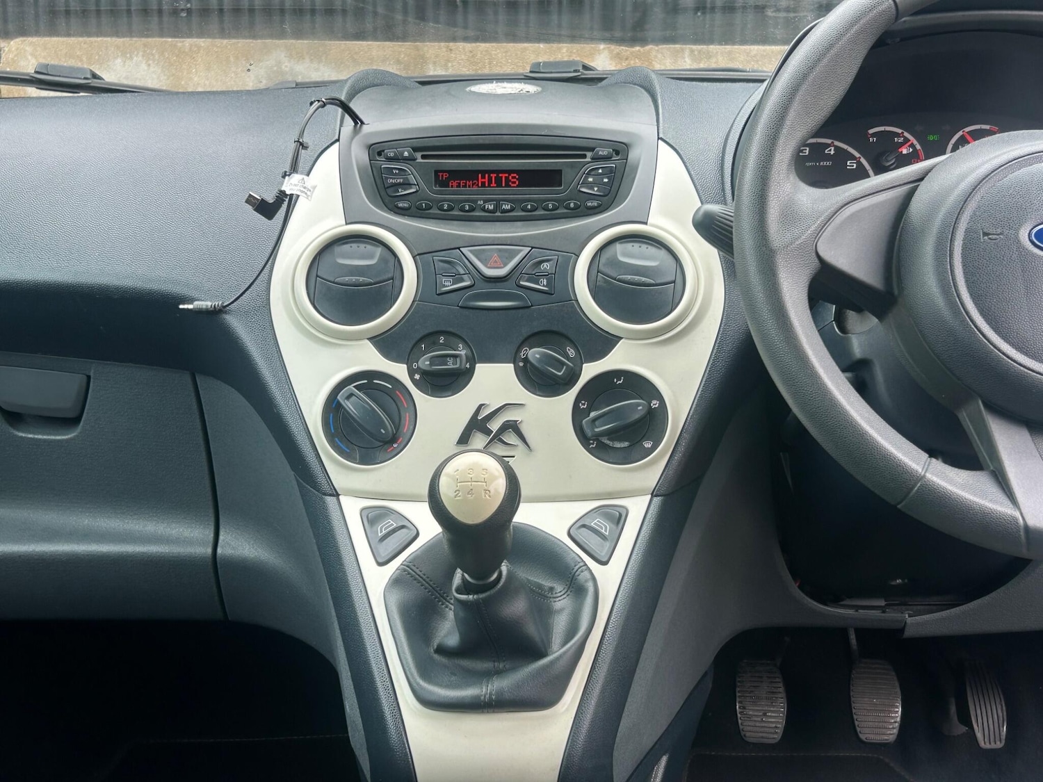 Used Ford Ka 2013 for sale - 77808445: Photo 19