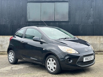 Used Ford Ka 2013 for sale - 77808445: Photo