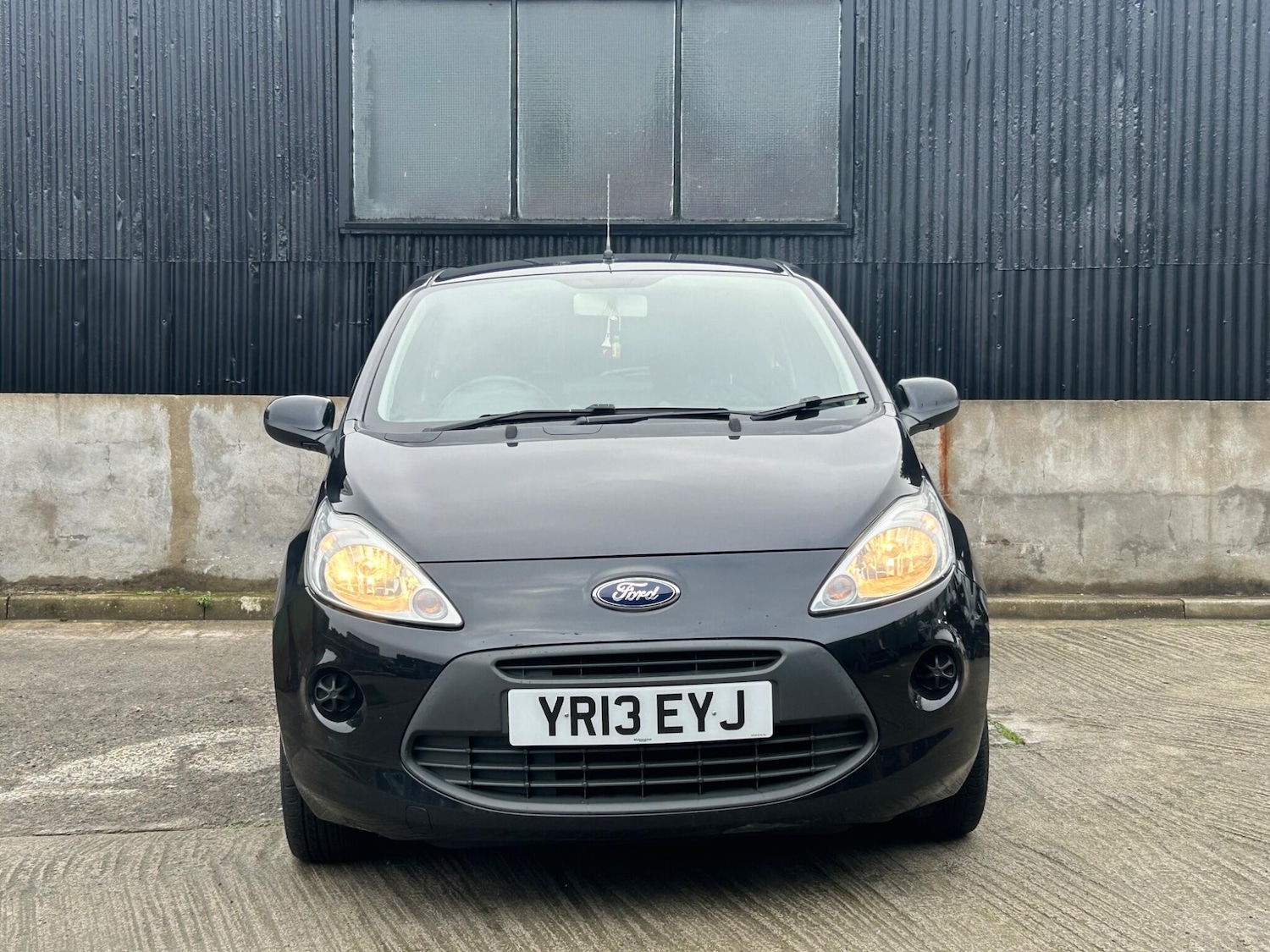 Used Ford Ka 2013 for sale - 77808445: Photo 2