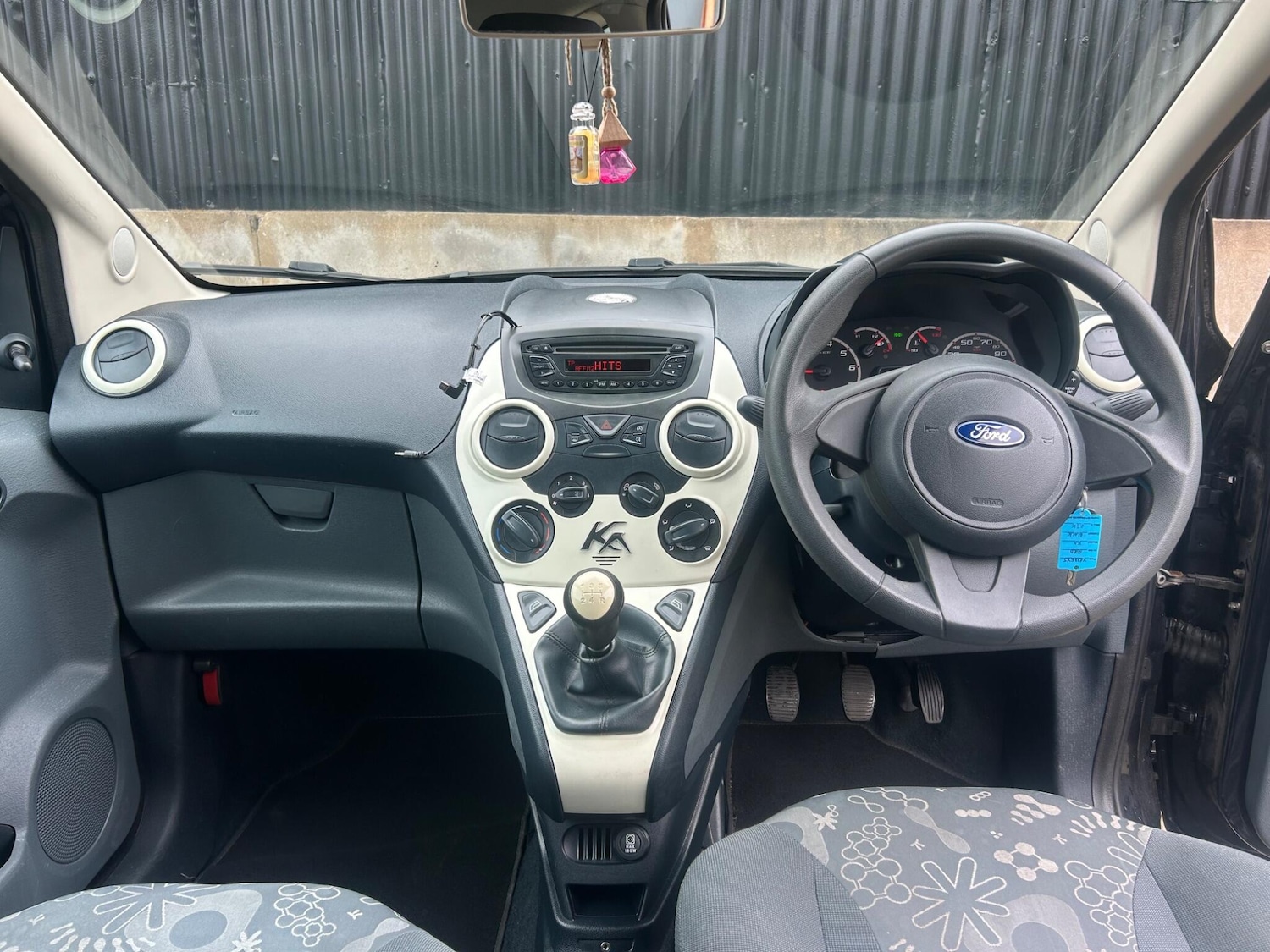 Used Ford Ka 2013 for sale - 77808445: Photo 20
